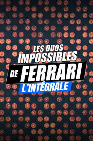 Les duos impossibles de Jérémy Ferrari - Collection collection poster
