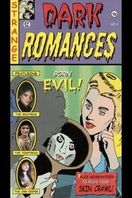 Dark Romances Vol. 1 (1990)