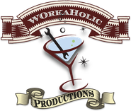 Logo for Workaholic Productions Logo for Workaholic Productions