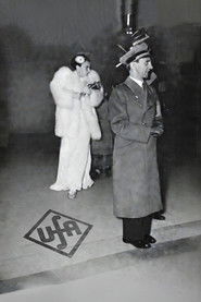 Joseph Goebbels gesehen von dem UFA-Star Lída Baarová