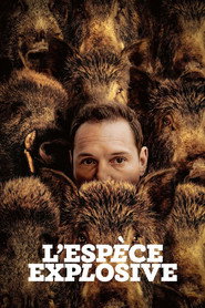 L'Espèce explosive