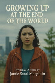 Growing Up at the End of the World (2020)