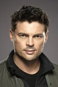 Karl Urban is Ghost