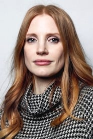 Jessica Chastain