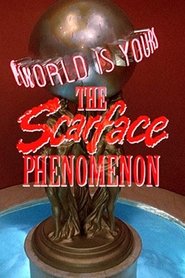 Poster The 'Scarface' Phenomenon 2011