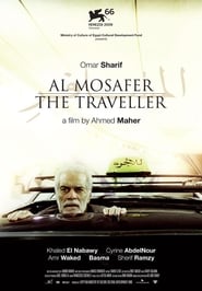 The Traveller постер