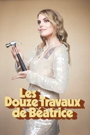 Poster Les douze travaux de Béatrice 2024