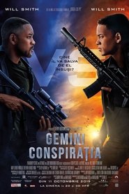 Gemeni: Conspirația Film online subtitrat