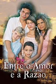 Poster Entre o Amor e a Razão 2007