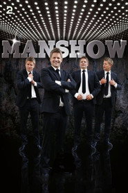 Manshow постер