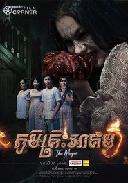 ភូមិគ្រឺះអាគម (2025)