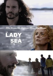 The Lady from the Sea постер