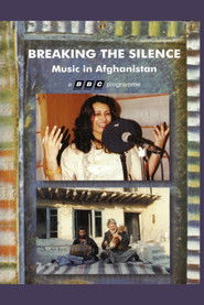 Breaking the Silence: Music in Afghanistan