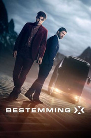 Bestemming X постер