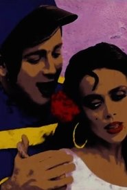 Poster Carmen 1995
