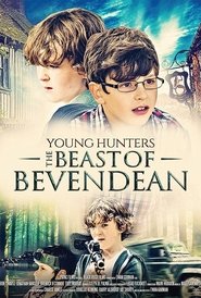 Poster Young Hunters: The Beast of Bevendean 2015