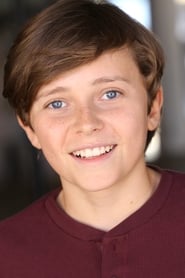 Conor Kowalski as Boy #2