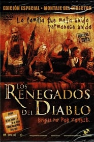 los renegados del diablo