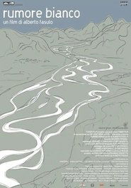 Poster White Noise 2008