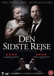 Den Sidste Rejse ネタバレ