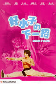 Poster Fighting Ace 1979