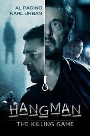 Hangman – The Killing Game