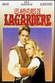 Lagardère poster