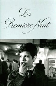 La première nuit (1958) with English Subtitles on DVD on DVD