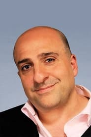 Omid Djalili