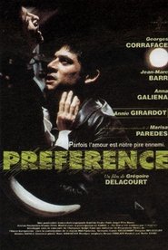 Poster Préférence 1998