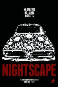 Poster Nightscape 2012