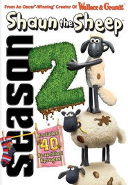 Shaun the Sheep Season 2 7