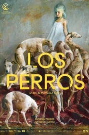 Los‧Perros‧2017 Full‧Movie‧Deutsch