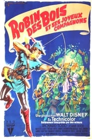 Robin des Bois et ses joyeux compagnons (1952)