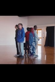 The Time It Takes (2021)