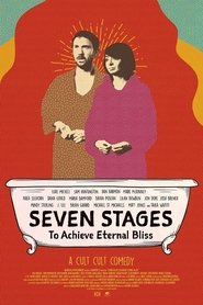 Seven Stages to Achieve Eternal Bliss постер