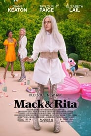 مشاهدة فيلم Mack & Rita 2022 مترجم