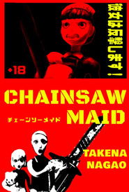 CHAINSAW MAID