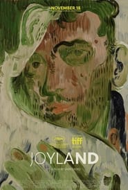 Joyland постер