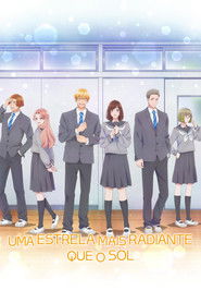 Uma Estrela Mais Radiante Que o Sol — Temporada 1