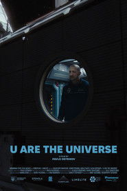 U Are the Universe