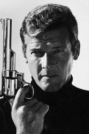 Roger Moore photo 6