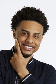 Portrait de Jamar Lee