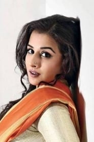 Vidya Balan en streaming