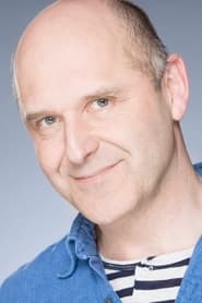 John Ramm as Nigel Fox