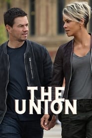 Poster The Union