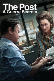 The Post: A Guerra Secreta Online Dublado em HD