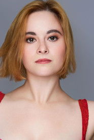 Claire Kniaz is Goddess Jenny