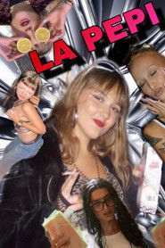 La Pepi (Pastillas Bohemias) (2024)