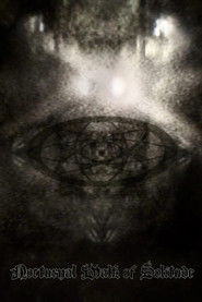 Nocturnal Walk of Solitude